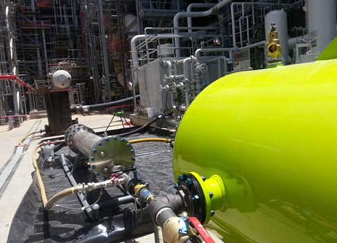 Nautilus Hydro Pig ®